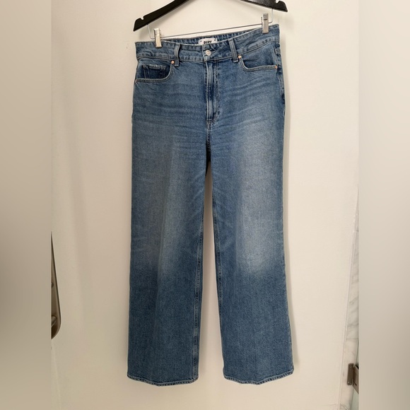 PAIGE Denim - PAIGE Sasha Jeans